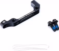 Адаптер дискового тормоза SHIMANO SM-MA90-R160 P/S
